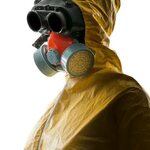 Hazmat Suit - License, download or print for £ 12.40 Photos 